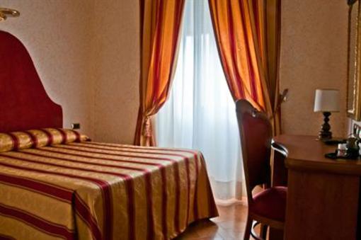фото отеля Hotel Brignole