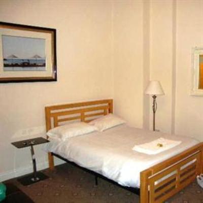 фото отеля Citystay Hotel