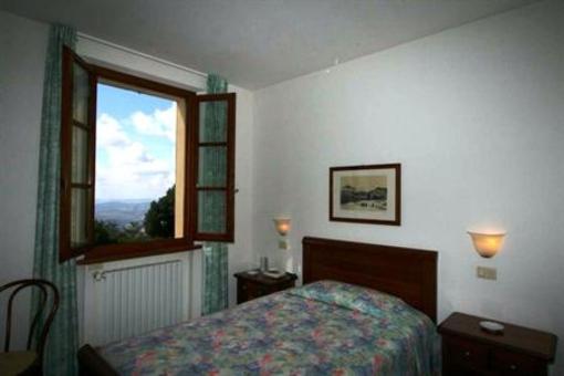 фото отеля Albergo Villa Nencini