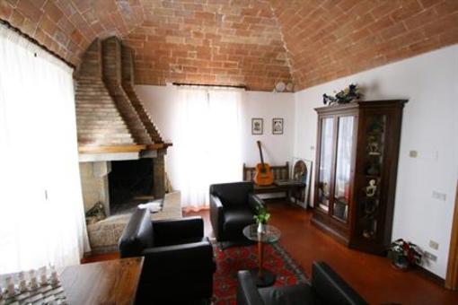 фото отеля Albergo Villa Nencini