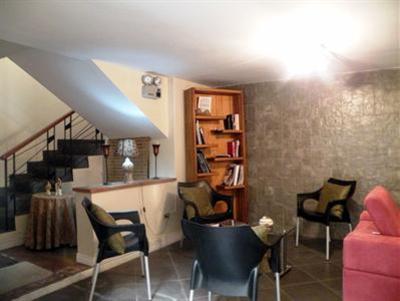 фото отеля Hostal Casa Valladolid