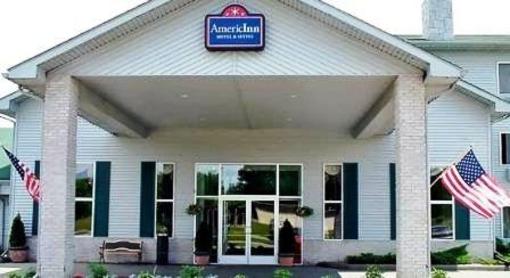 фото отеля Americas Best Value Inn & Suites Flint Airport