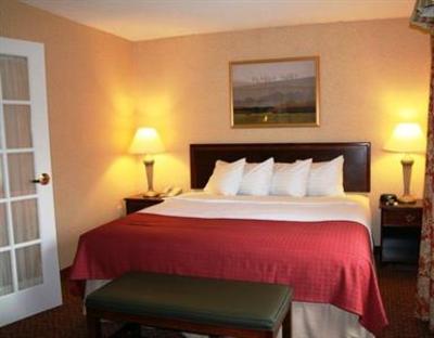фото отеля Holiday Inn Salem