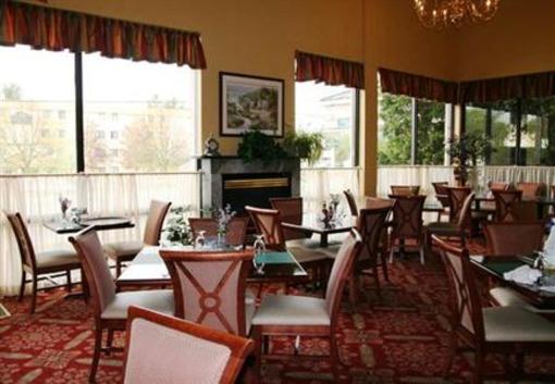 фото отеля Holiday Inn Salem