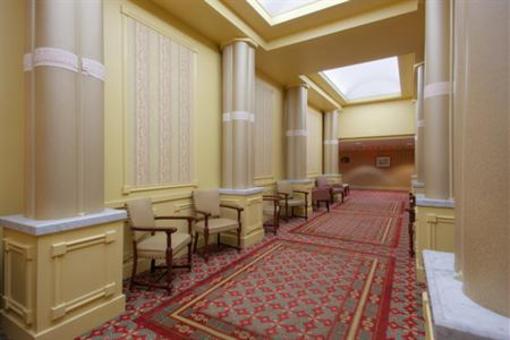 фото отеля Holiday Inn Salem