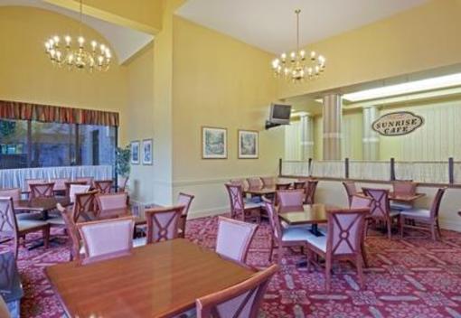 фото отеля Holiday Inn Salem