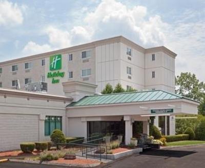 фото отеля Holiday Inn Salem