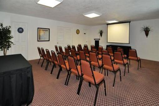 фото отеля BEST WESTERN Royal Host Inn