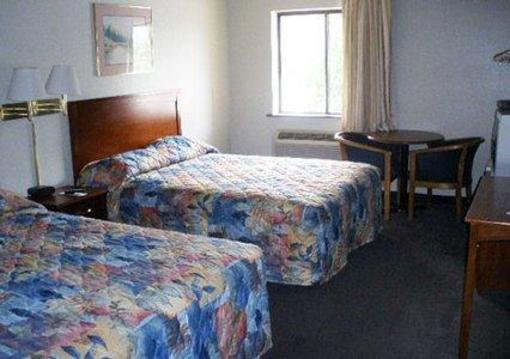 фото отеля Rodeway Inn Salt Lake City