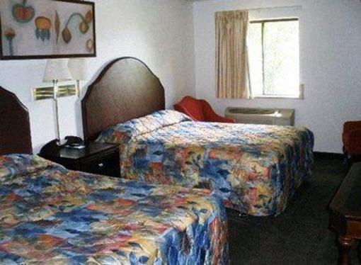 фото отеля Rodeway Inn Salt Lake City
