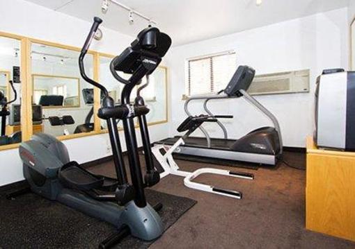 фото отеля Rodeway Inn Salt Lake City
