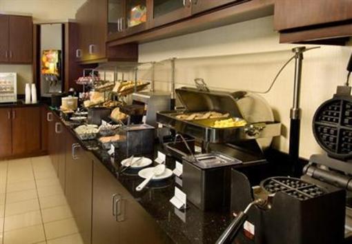 фото отеля SpringHill Suites Jacksonville Airport