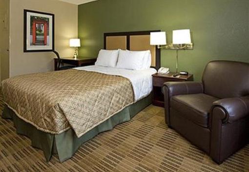 фото отеля Extended Stay America Hotel Capital Albany (New York)