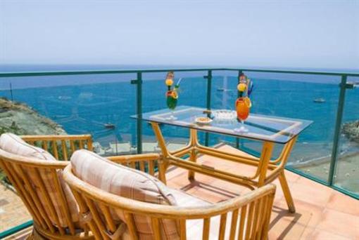 фото отеля Mogan Princess Hotel Gran Canaria