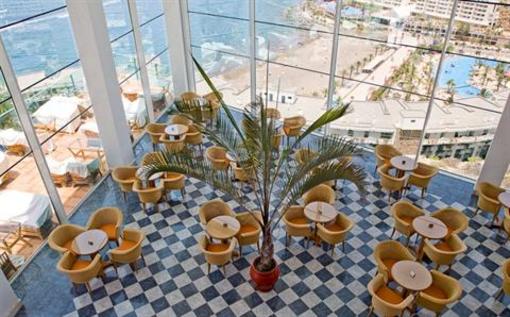 фото отеля Mogan Princess Hotel Gran Canaria