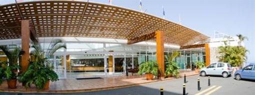 фото отеля Mogan Princess Hotel Gran Canaria