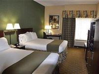 Holiday Inn Express Morehead