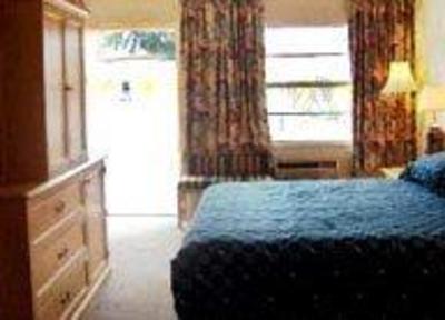 фото отеля Record Parkside Inn and Suites