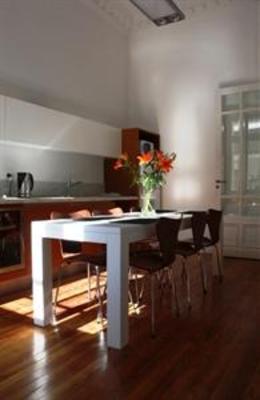 фото отеля Casa Parana Hotel Buenos Aires