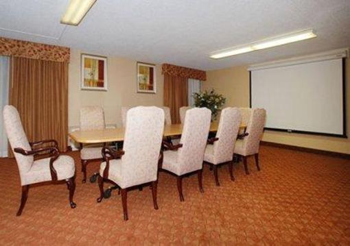 фото отеля Comfort Inn Lima (Ohio)