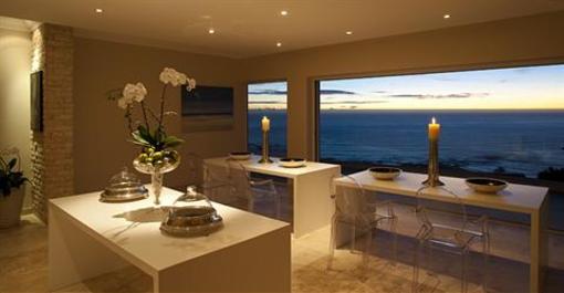 фото отеля Atlantic Suites Camps Bay Cape Town
