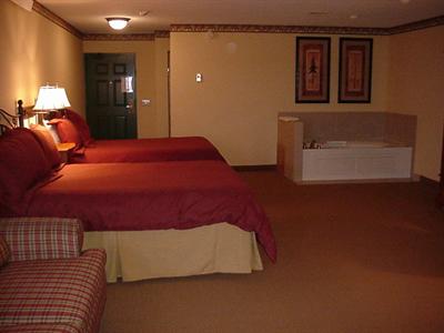 фото отеля Riverwood Inn and Conference Center