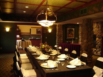 фото отеля Riverwood Inn and Conference Center