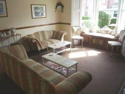 фото отеля The Brighton Guest House Newcastle Upon Tyne