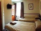 фото отеля The Brighton Guest House Newcastle Upon Tyne