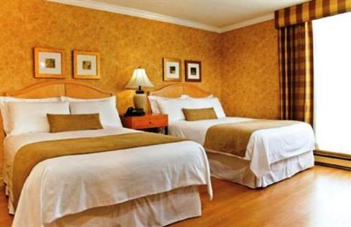 фото отеля Sunset Inn and Suites