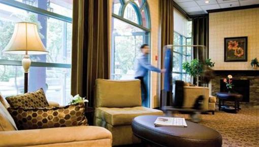 фото отеля Sunset Inn and Suites