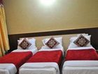 фото отеля Aishwarya Residency