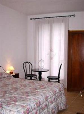 фото отеля Hotel Locanda Salieri