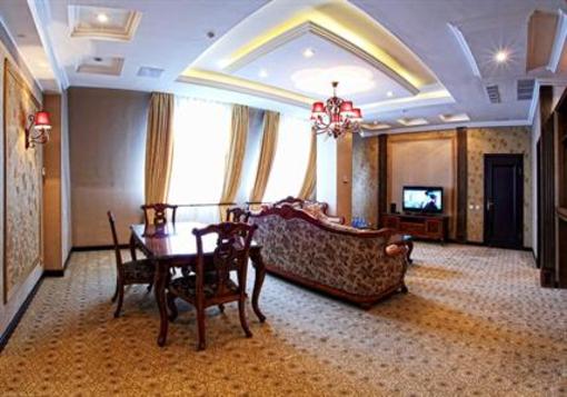 фото отеля Jannat Hotel Bishkek