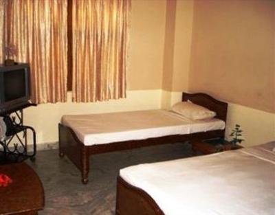 фото отеля Ratan Haveli Hotel