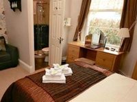 The Cleveland Bed and Breakfast Torquay