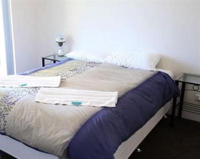 фото отеля Aloha Lane Apartments Gold Coast