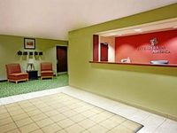 Extended Stay America Hotel Herndon