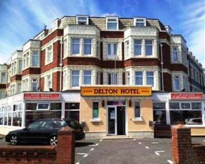 фото отеля Delton Hotel Blackpool