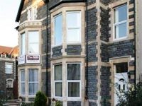 The Avala Guesthouse Cardiff