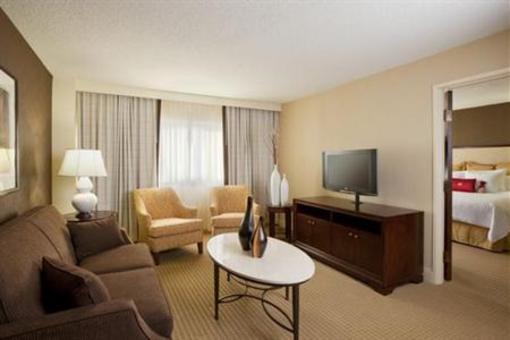 фото отеля Wyndham Houston West Energy Corridor