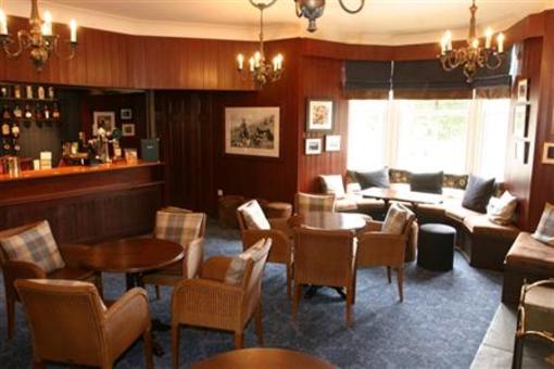 фото отеля Craiglynne Hotel Grantown-on-Spey