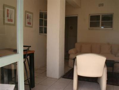 фото отеля St Bedes Terrace