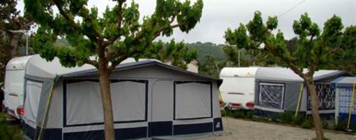 фото отеля Camping El Solsones Bungalows Solsona