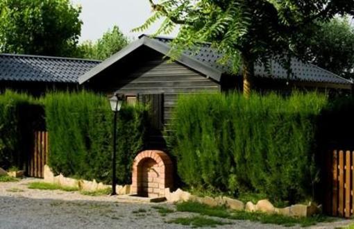 фото отеля Camping El Solsones Bungalows Solsona