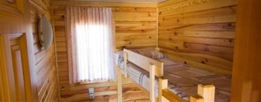 фото отеля Camping El Solsones Bungalows Solsona