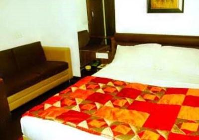 фото отеля The Bouvice - A Boutique Service AptHotel