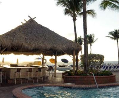 фото отеля Ocean Sky Resort Fort Lauderdale