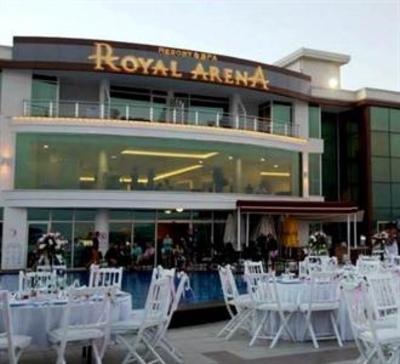 фото отеля Royal Arena Resort & Spa