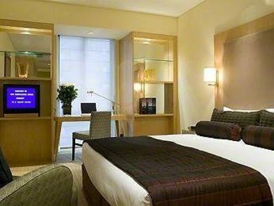 фото отеля Sofitel Sydney Wentworth